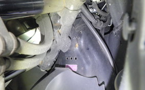 HONDA PCX125 2020 JF81