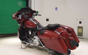 OTHER +HD. FLHXSE1800CVO 2018