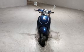 HONDA GIORNO AF77