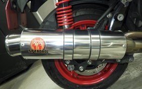 YAMAHA CYGNUS 125 XSR 3 SED8J