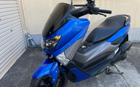 YAMAHA N-MAX 155 SG50J