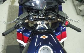HONDA VFR800F 2022 RC79