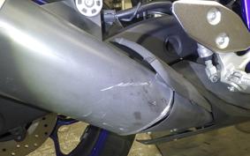 YAMAHA MT-03 2018 RH13J