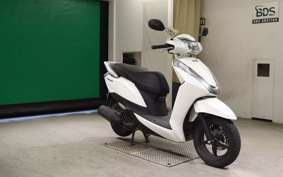 HONDA LEAD 125 2019 JF45