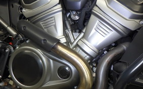 HARLEY ﾊﾟﾝ AMERICA1250S 2023