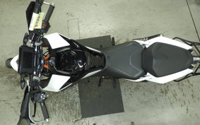 KTM 390 DUKE 2018