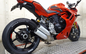 DUCATI SUPER SPORT 950S 2022 1V00