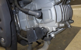 HONDA MONKEY 125 2020 JB02