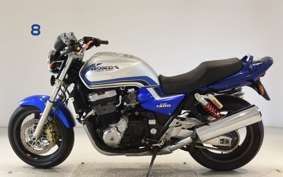HONDA CB1300SF SUPER FOUR SC40
