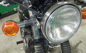 KAWASAKI W800 2016 EJ800A