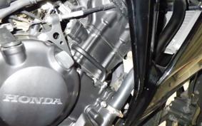 HONDA CBR250R GEN 3 2010 MC41