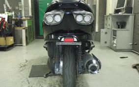 HONDA FORZA Z MF08