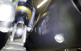 KAWASAKI ZEPHYR 750 2004
