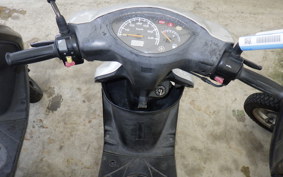 YAMAHA JOG Delux SA39J