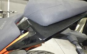 KTM 125 RC