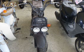 HONDA ZOOMER AF58