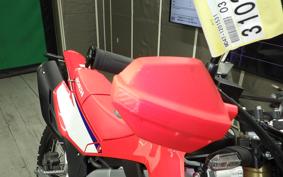 HONDA CRF250L 2021 MD47