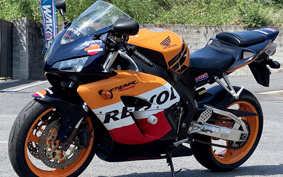 HONDA CBR1000RR Spl ED 2005 SC57