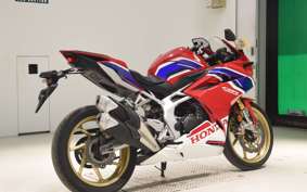 HONDA CBR250RR A MC51