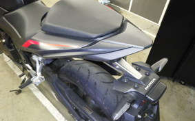 HONDA CBR400R 2019 NC56