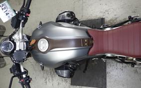 BMW R NINE T SCRAMBLER 2021
