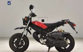 SUZUKI TR50 STREET MAGIC 2023 CA1LB