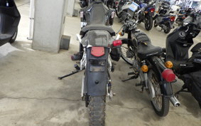 YAMAHA DT125R Gen.2 3FW