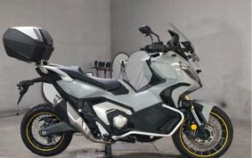 HONDA X-ADV 750 RH10