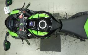 KAWASAKI ZX 10 NINJA R 2018