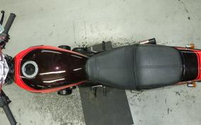 KAWASAKI ZEPHYR 400 Gen.1 1990 ZR400C