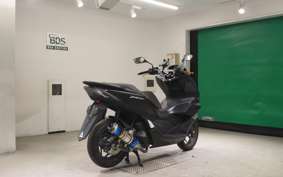 HONDA PCX125 2002 JK05