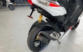 APRILIA SR50