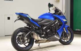SUZUKI GSX-S1000F 2017 GT79B