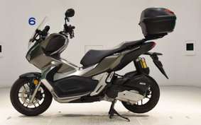 HONDA ADV150 KF38