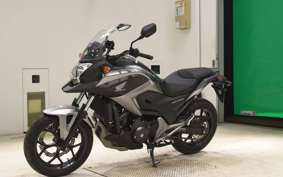 HONDA NC750X Limited ABS 2015 RC72