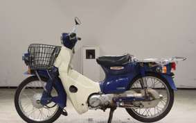 HONDA C50 SUPER CUB AA01