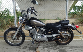 YAMAHA VIRAGO 250 3DM