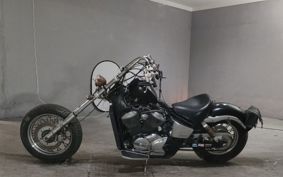 HONDA SHADOW 400 NC34