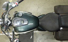 SUZUKI INTRUDER 400 Classic 2011 VK56A