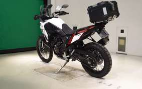 YAMAHA TENERE 700 2022 DM09J