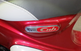 HONDA C125 SUPER CUB 2012 JA58