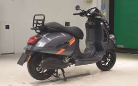 VESPA GTV300 2024