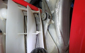 HONDA CRF250RX 2000 ME12