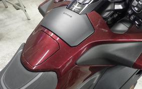 HONDA GL 1800 GOLD WING TOUR DCT 2025 SC79