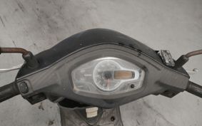 SUZUKI ADDRESS V125 CF4MA