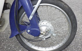 HONDA C50 SUPER CUB C50