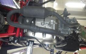 HONDA MONKEY 125 1994 JB02