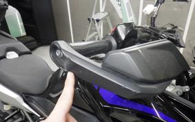 YAMAHA MT-09 Tracer GT 2018 RN51J