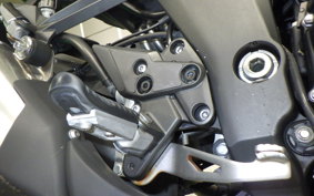 KAWASAKI NINJA 1000 A 2017 ZXT00W