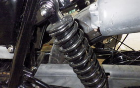 KAWASAKI 250TR BJ250F